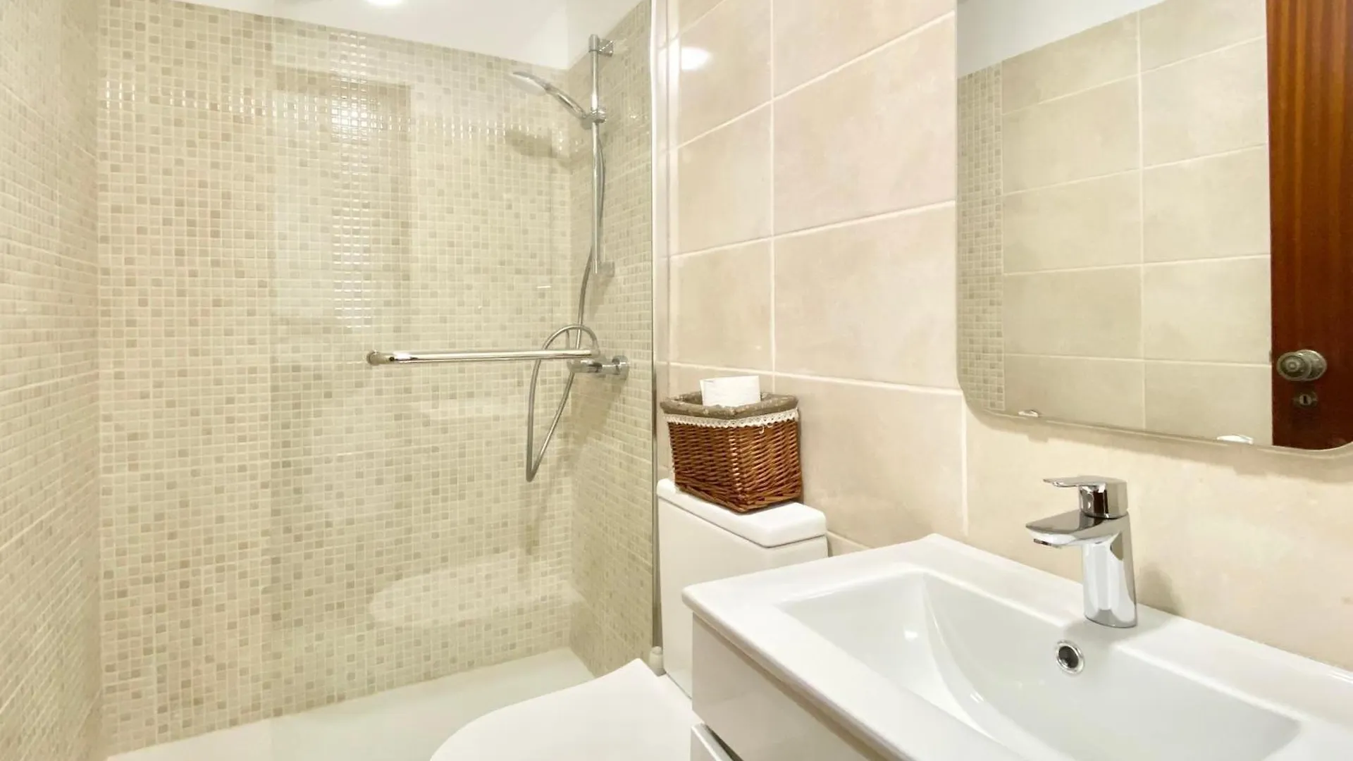 Apartamento Casa Da Esquina - Faro City Center