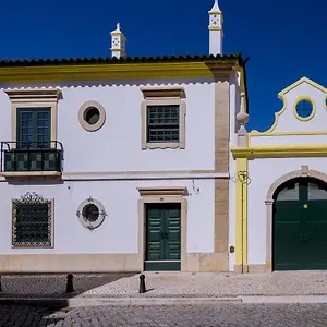 Holiday home Tradicional House - Center, Faro