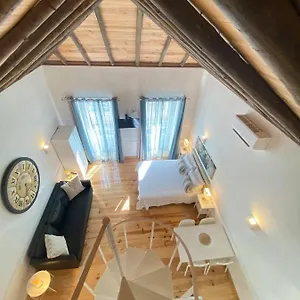 Apartment Downtown Ria Formosa, Faro