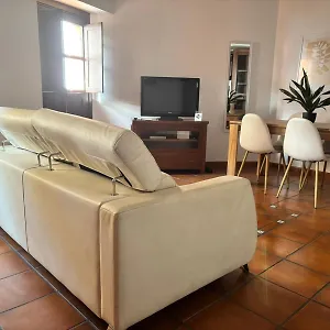San Fernando Córdoba