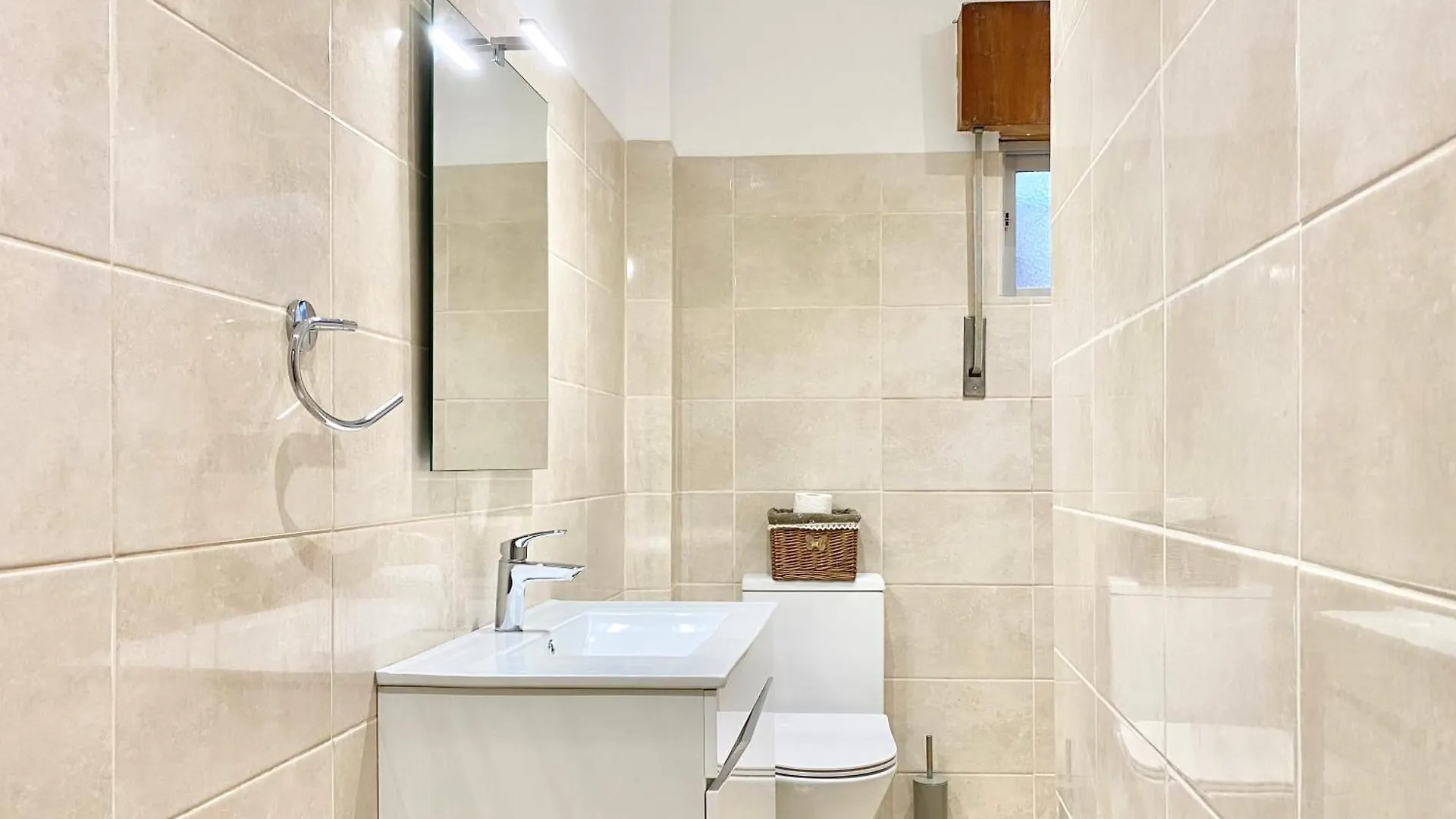 Casa Da Esquina - Faro City Center Apartment